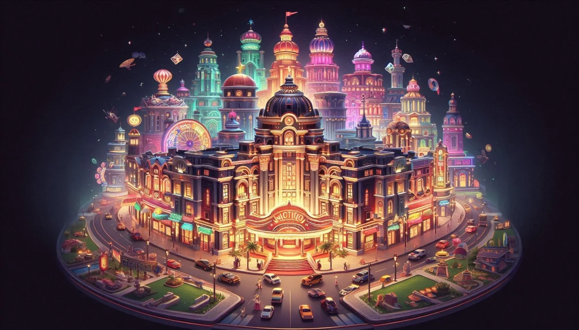 Playuzu Casino