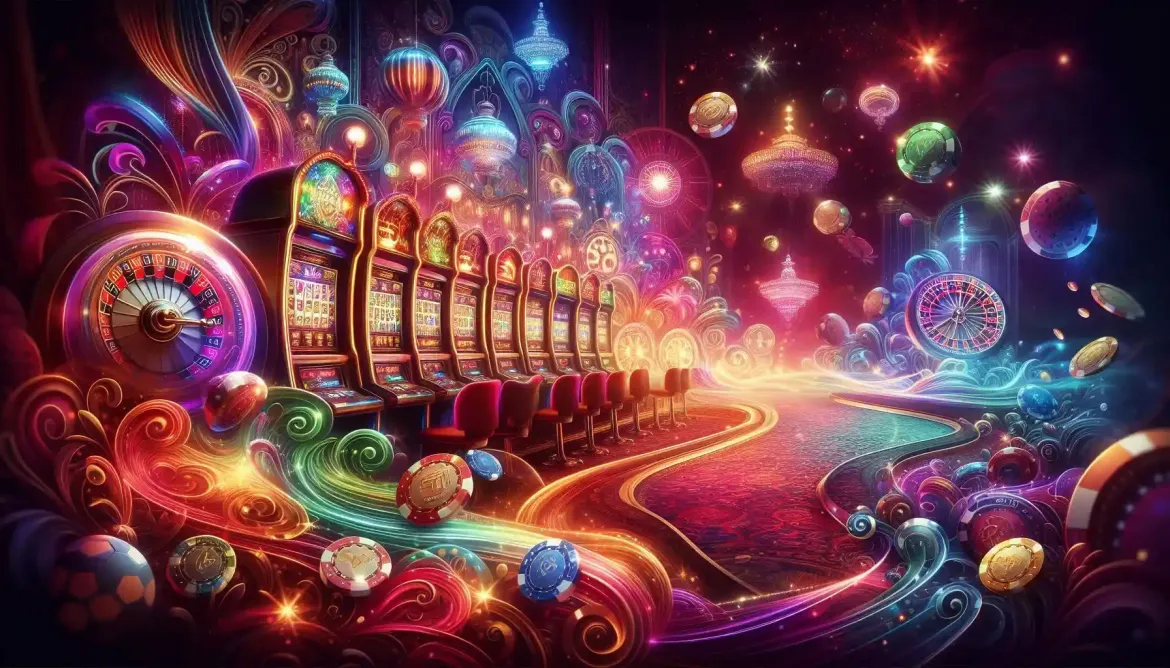 Playuzu Casino